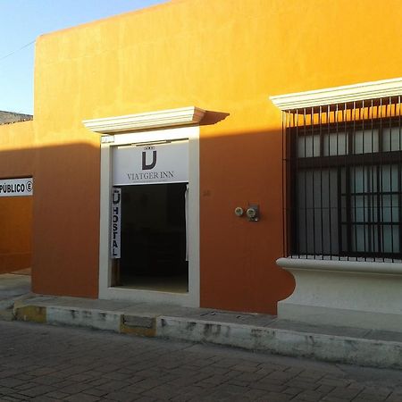 Viatger Inn Campeche Exterior photo