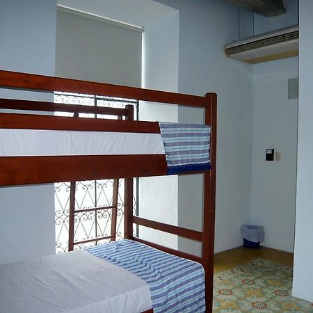 Viatger Inn Campeche Exterior photo