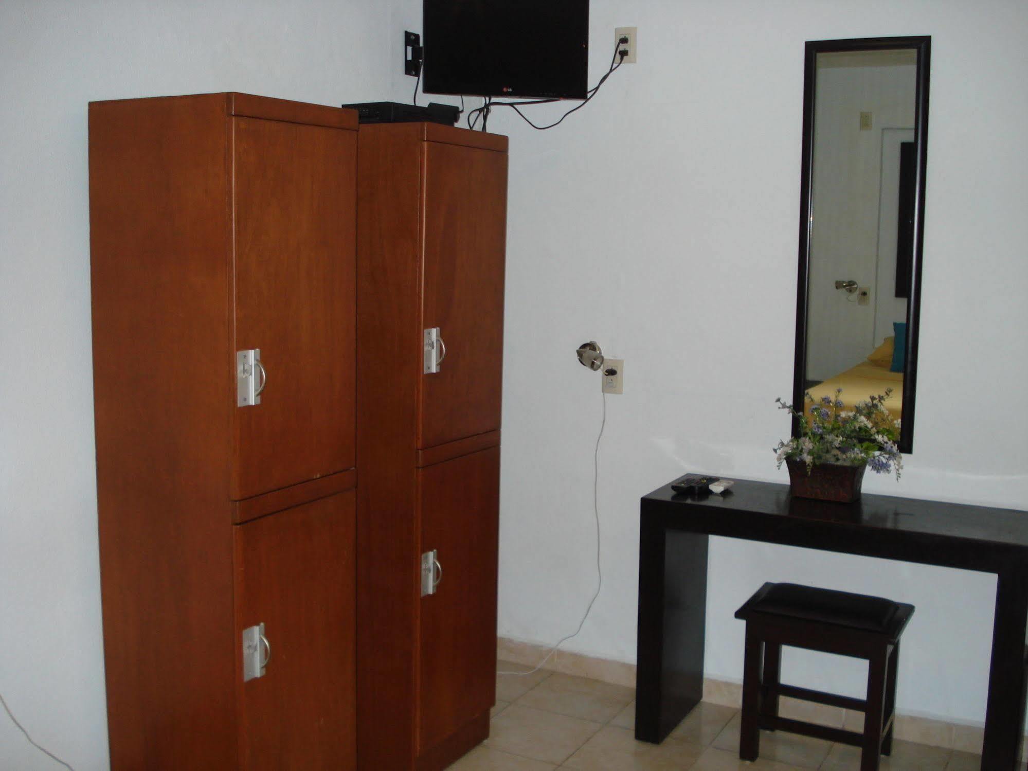 Viatger Inn Campeche Exterior photo