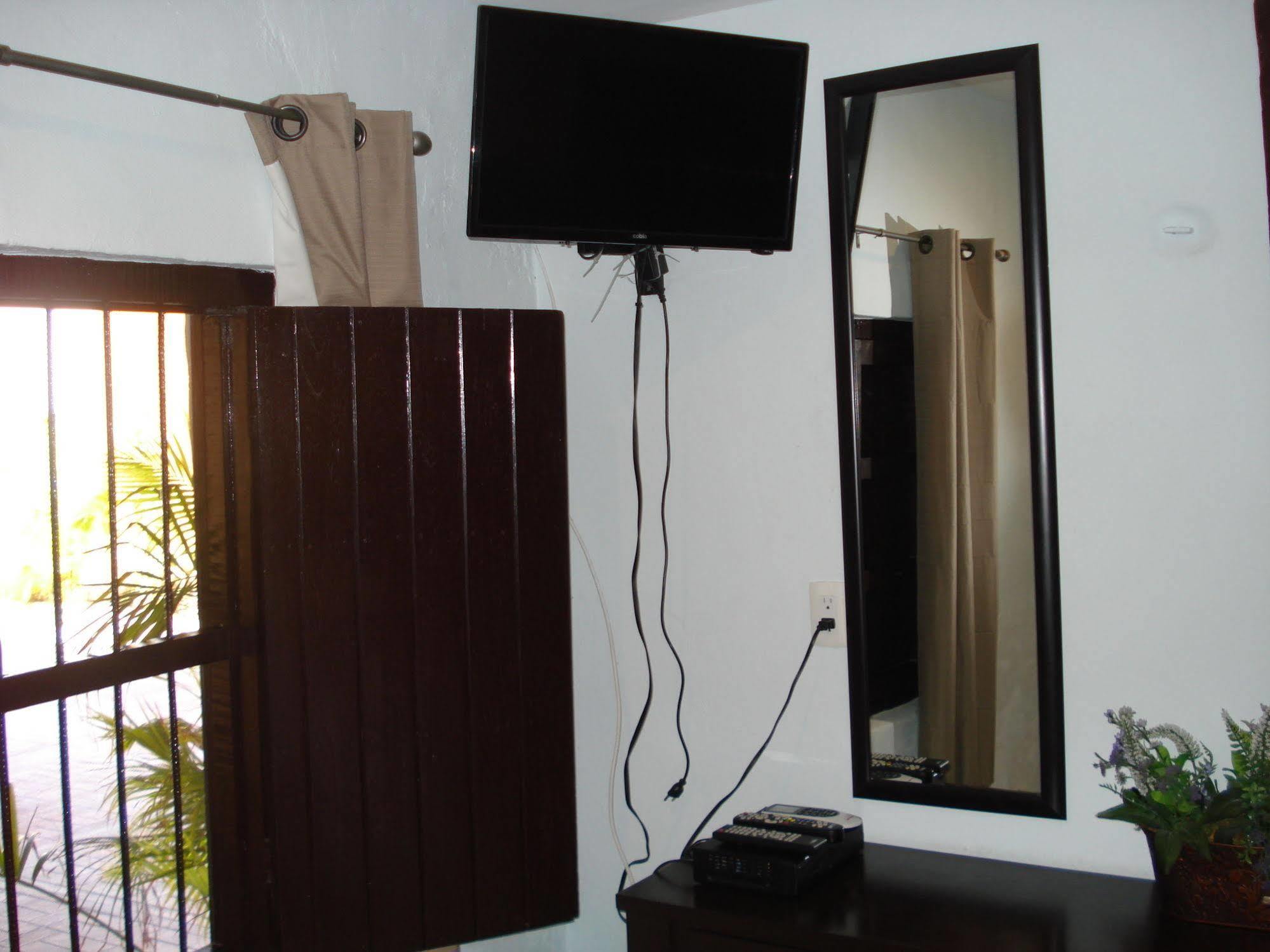 Viatger Inn Campeche Exterior photo